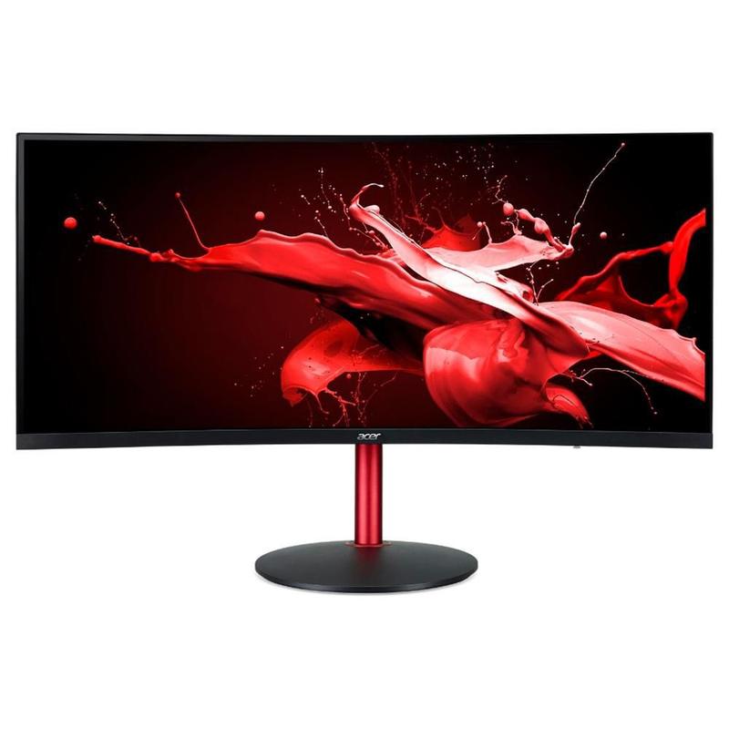 Monitor Acer Nitro XZ342CK, 34